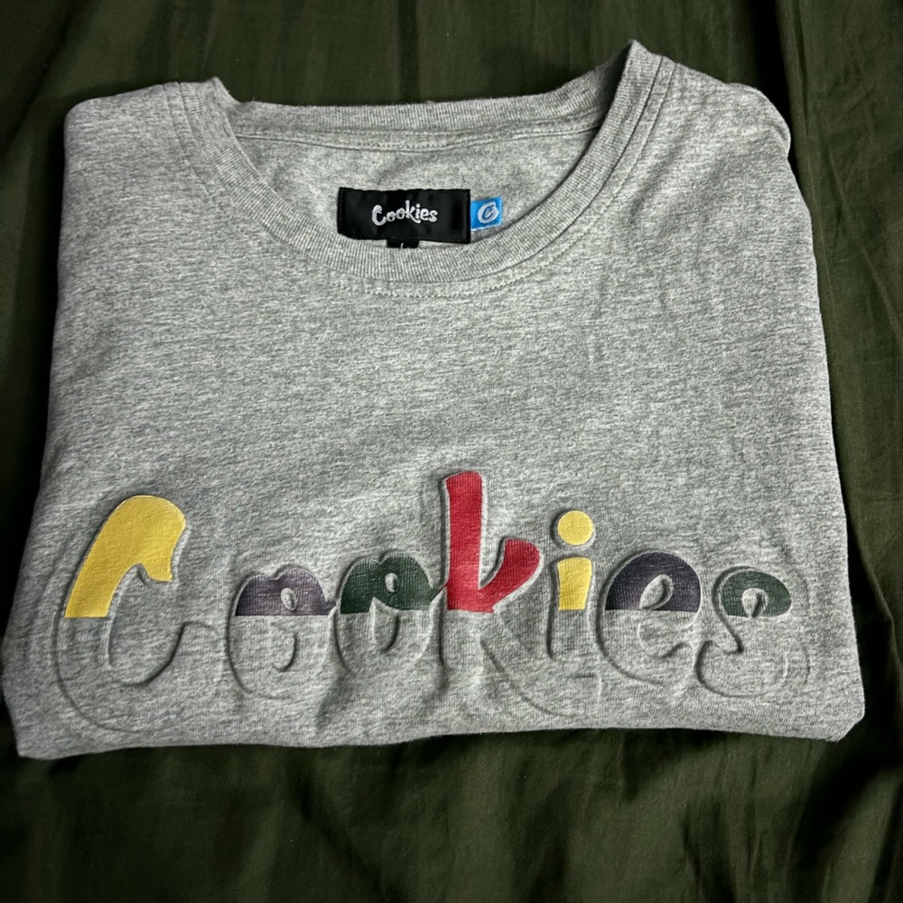 Cookies T-shirt